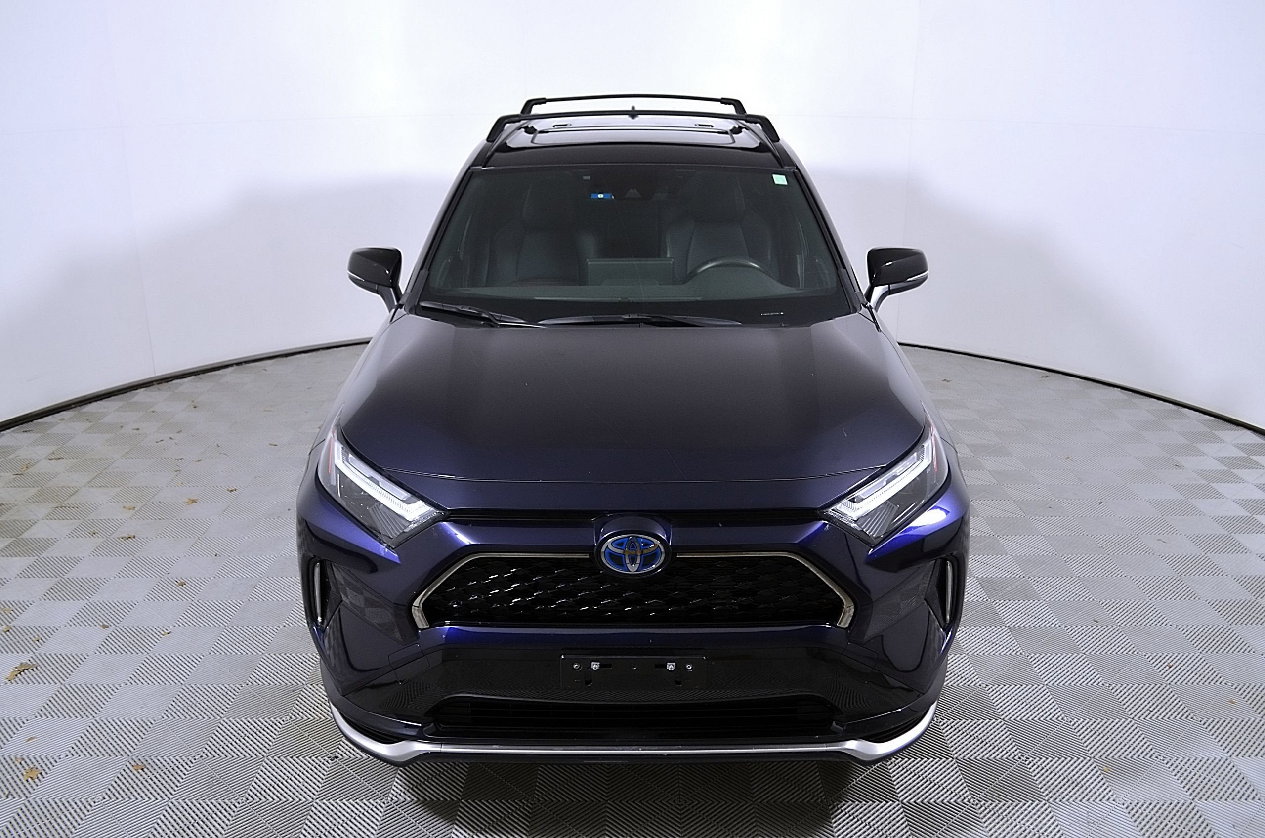 2024 Toyota RAV4 Prime XSE