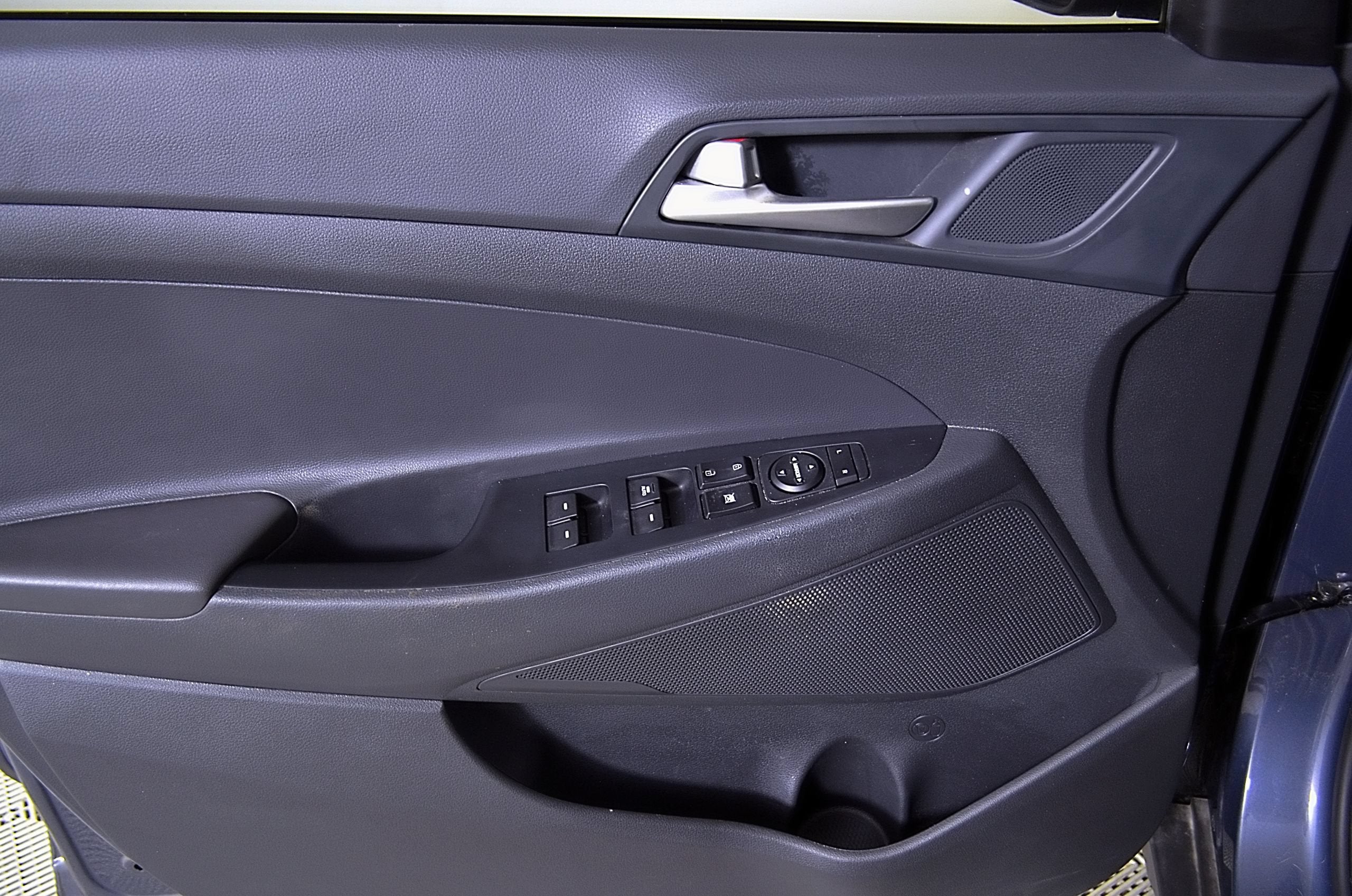 2021 Hyundai Tucson SEL