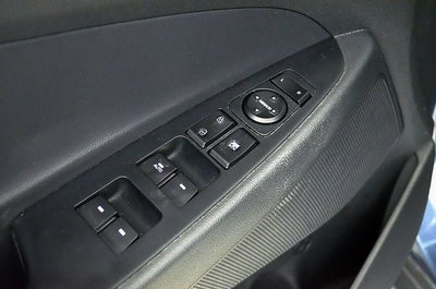 2021 Hyundai Tucson SEL