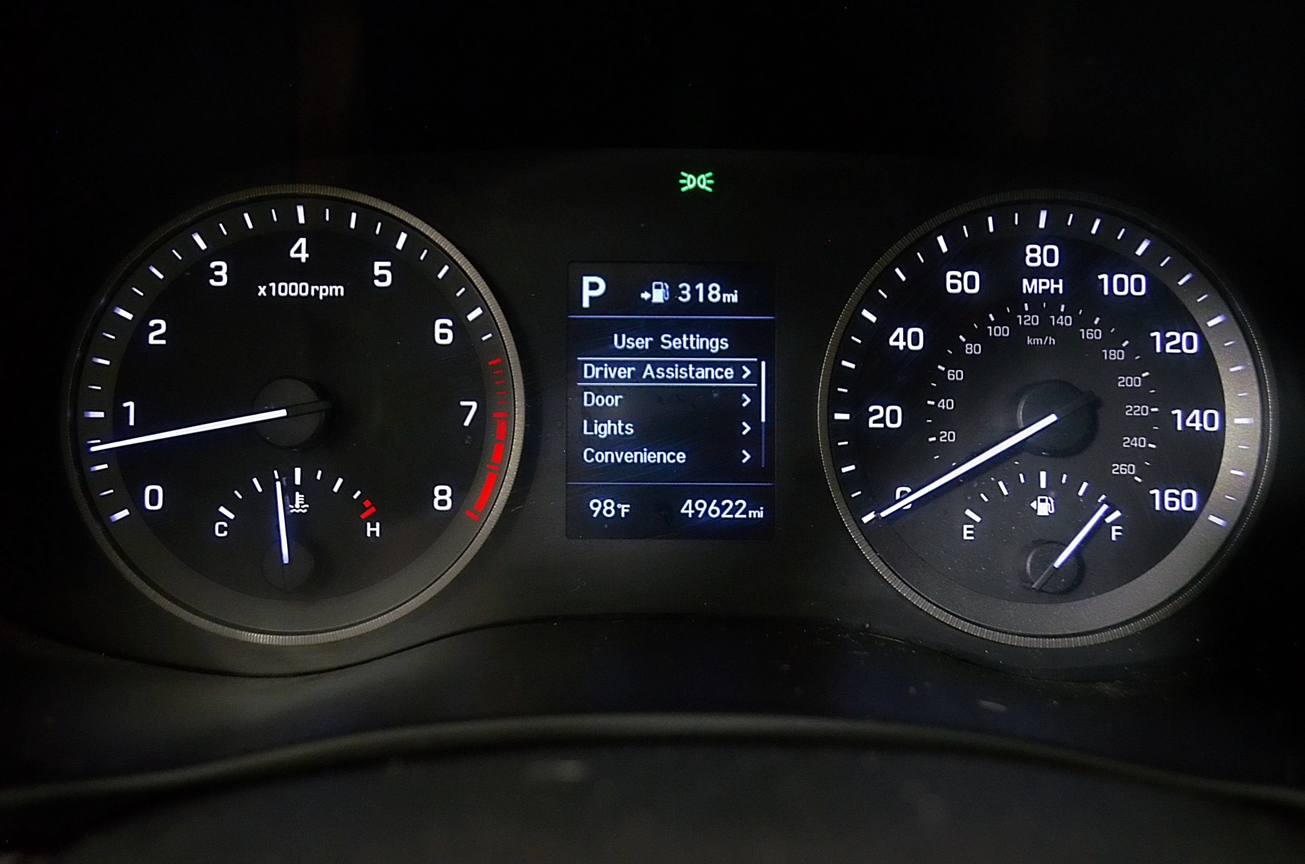 2021 Hyundai Tucson SEL