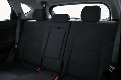 2021 Hyundai Tucson SEL