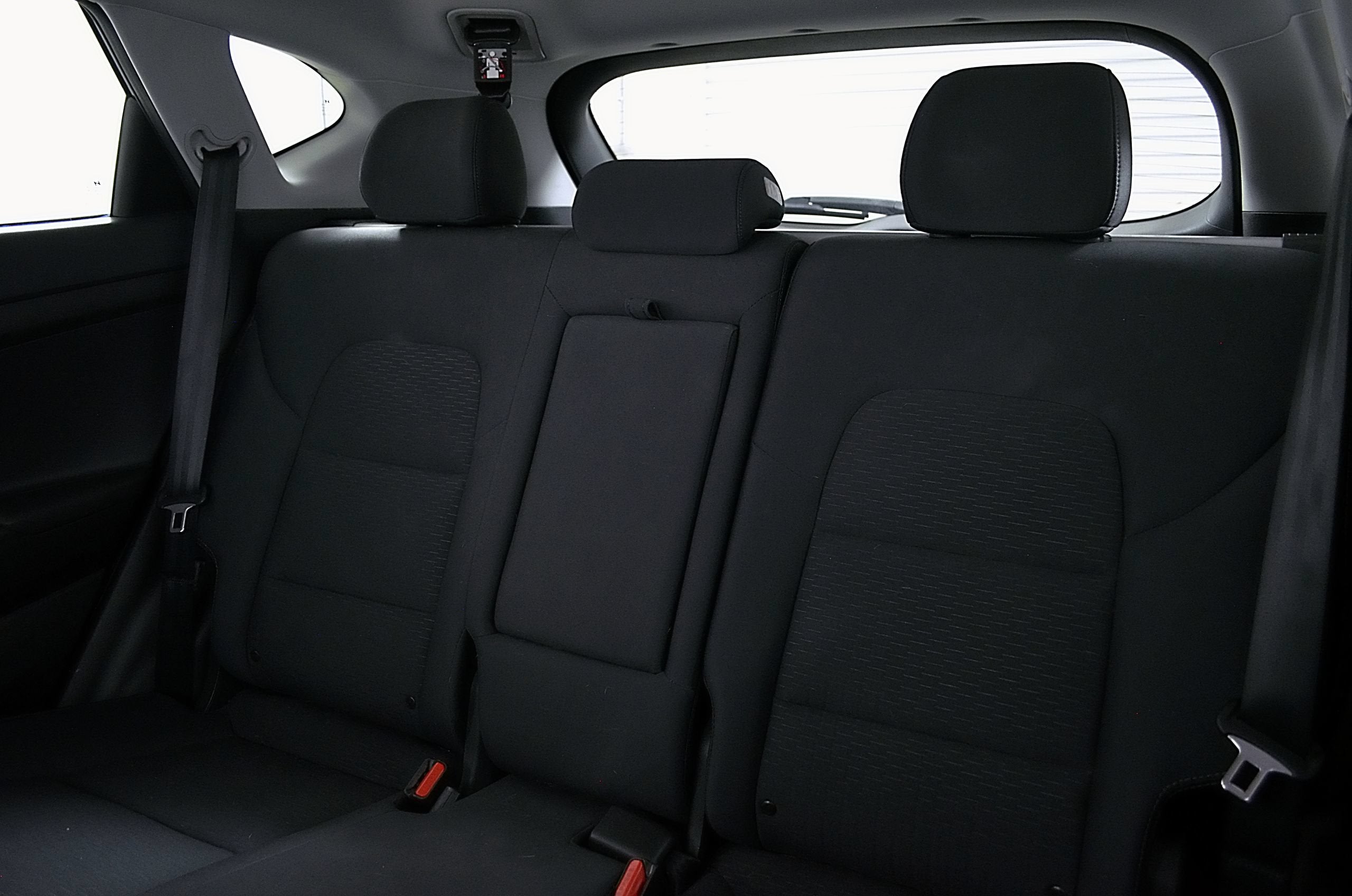 2021 Hyundai Tucson SEL