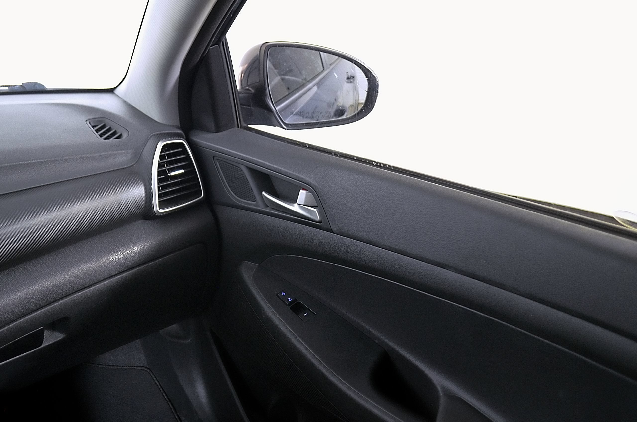 2021 Hyundai Tucson SEL