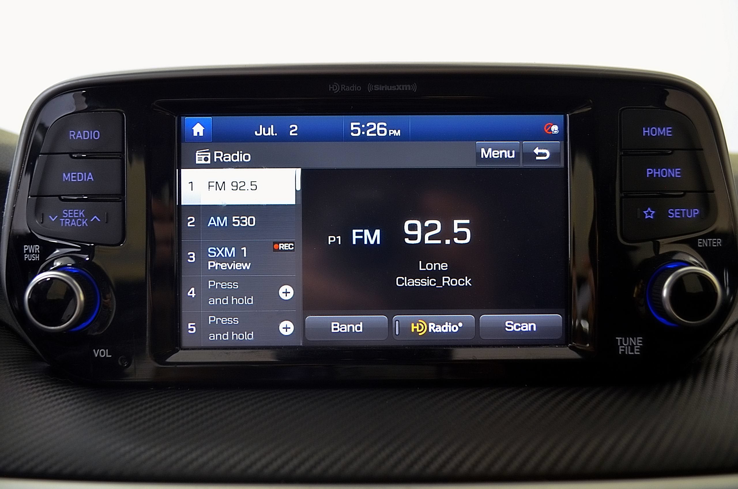 2021 Hyundai Tucson SEL