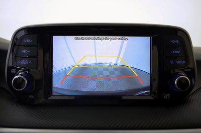 2021 Hyundai Tucson SEL