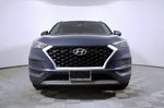 2021 Hyundai Tucson SEL