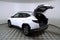 2022 Hyundai Tucson Hybrid Blue
