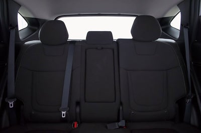 2022 Hyundai Tucson Hybrid Blue