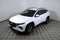 2022 Hyundai Tucson Hybrid Blue