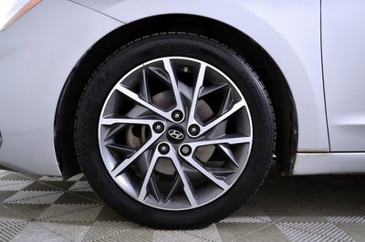 2020 Hyundai Elantra Limited