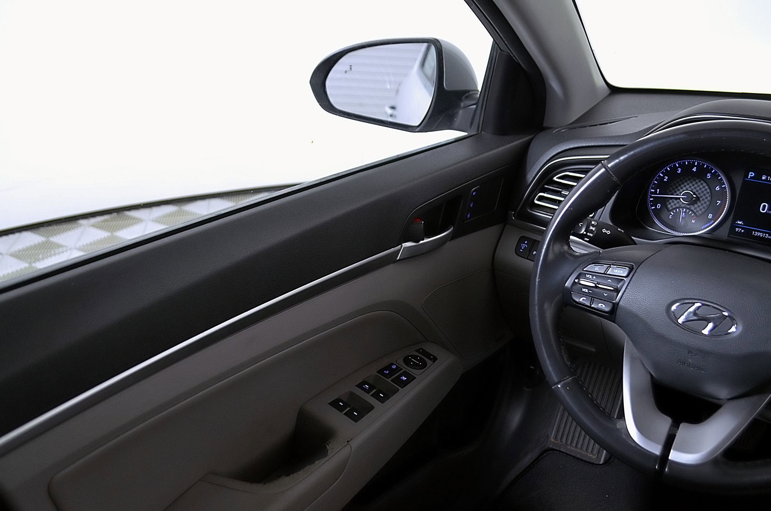 2020 Hyundai Elantra Limited