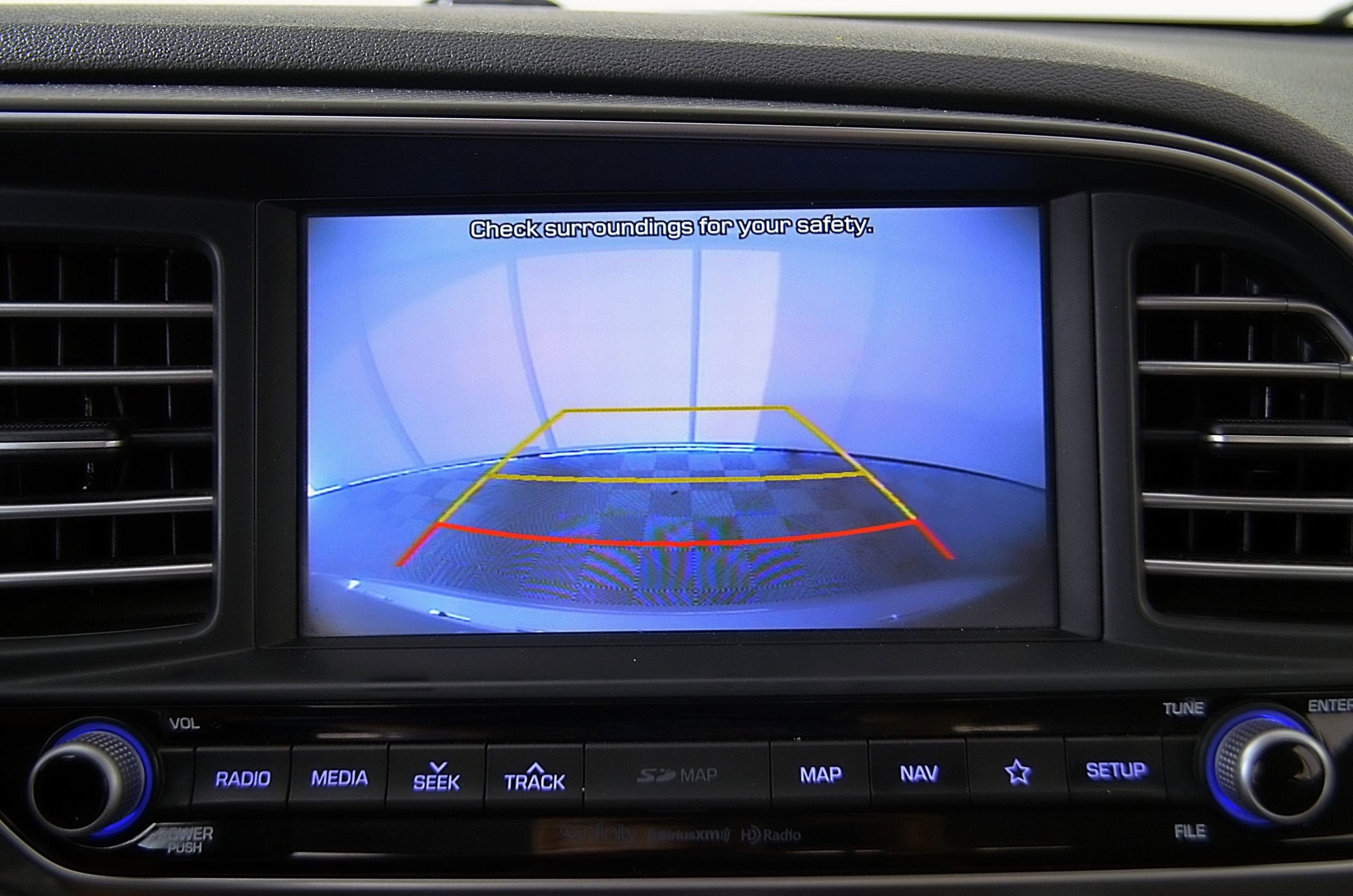 2020 Hyundai Elantra Limited