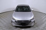 2020 Hyundai Elantra Limited