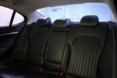 2019 Genesis G70 3.3T Advanced