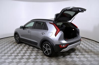 2023 Kia Niro LX
