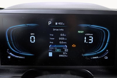 2023 Kia Niro LX