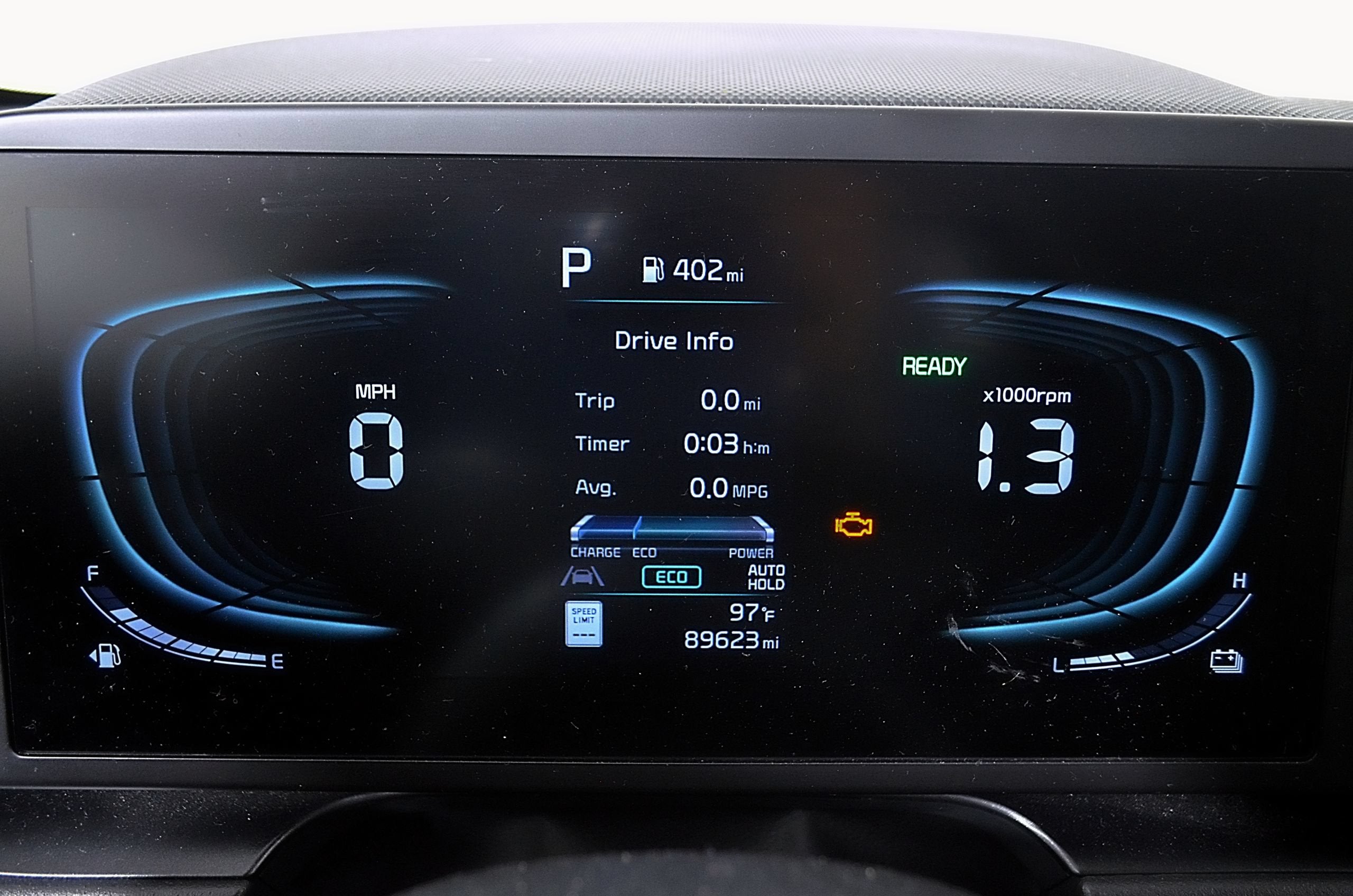 2023 Kia Niro LX