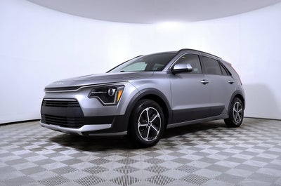2023 Kia Niro LX