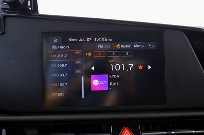 2023 Kia Niro LX