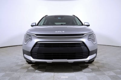 2023 Kia Niro LX