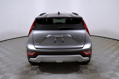 2023 Kia Niro LX
