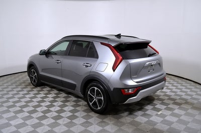 2023 Kia Niro LX