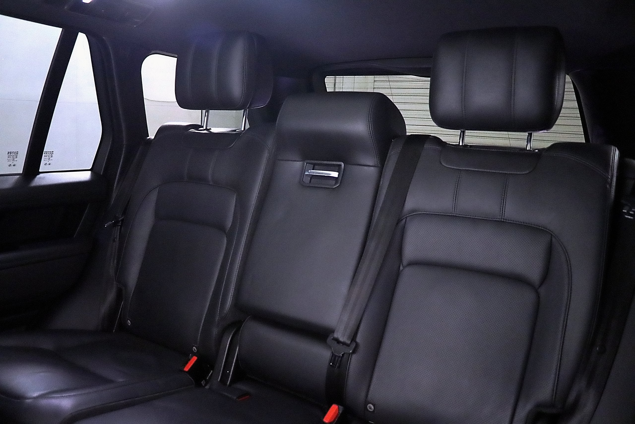 2021 Land Rover Range Rover Westminster