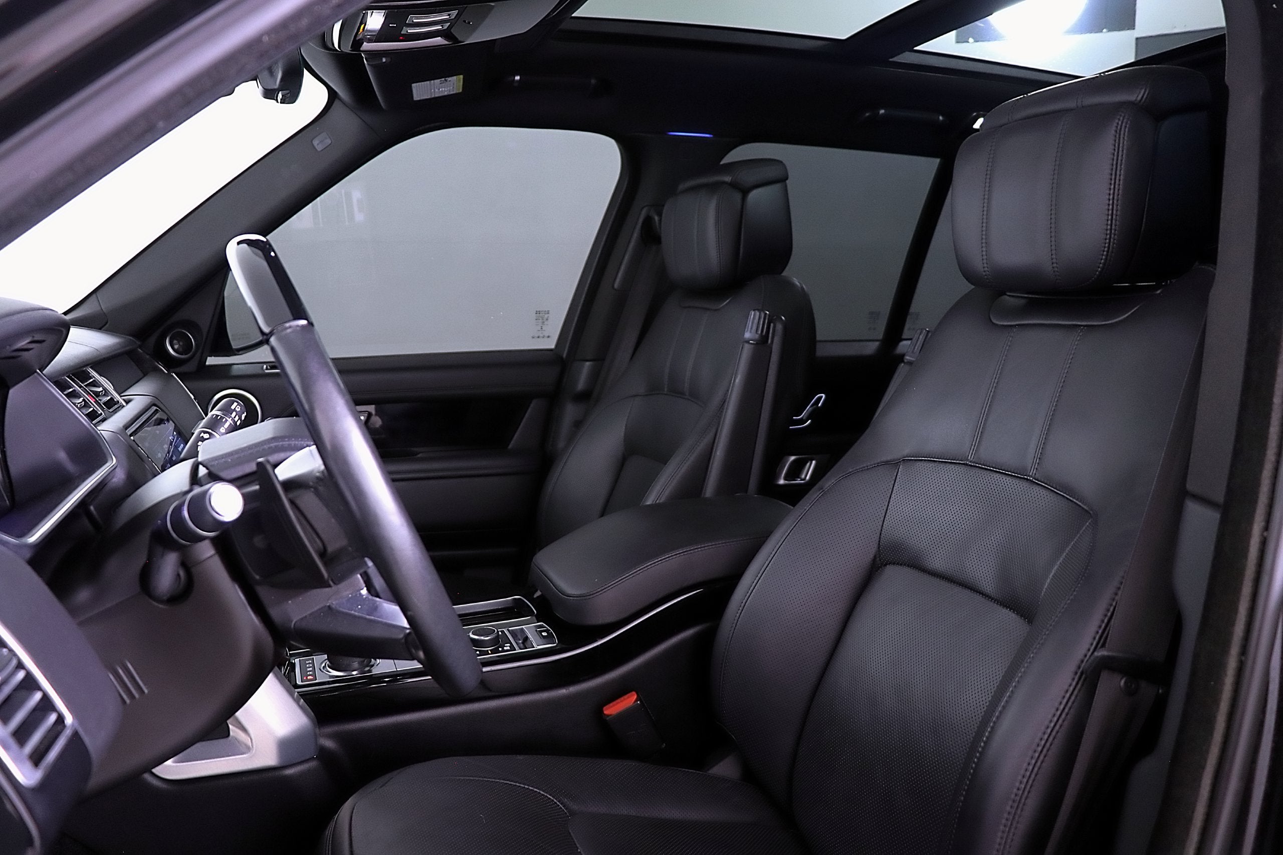 2021 Land Rover Range Rover Westminster