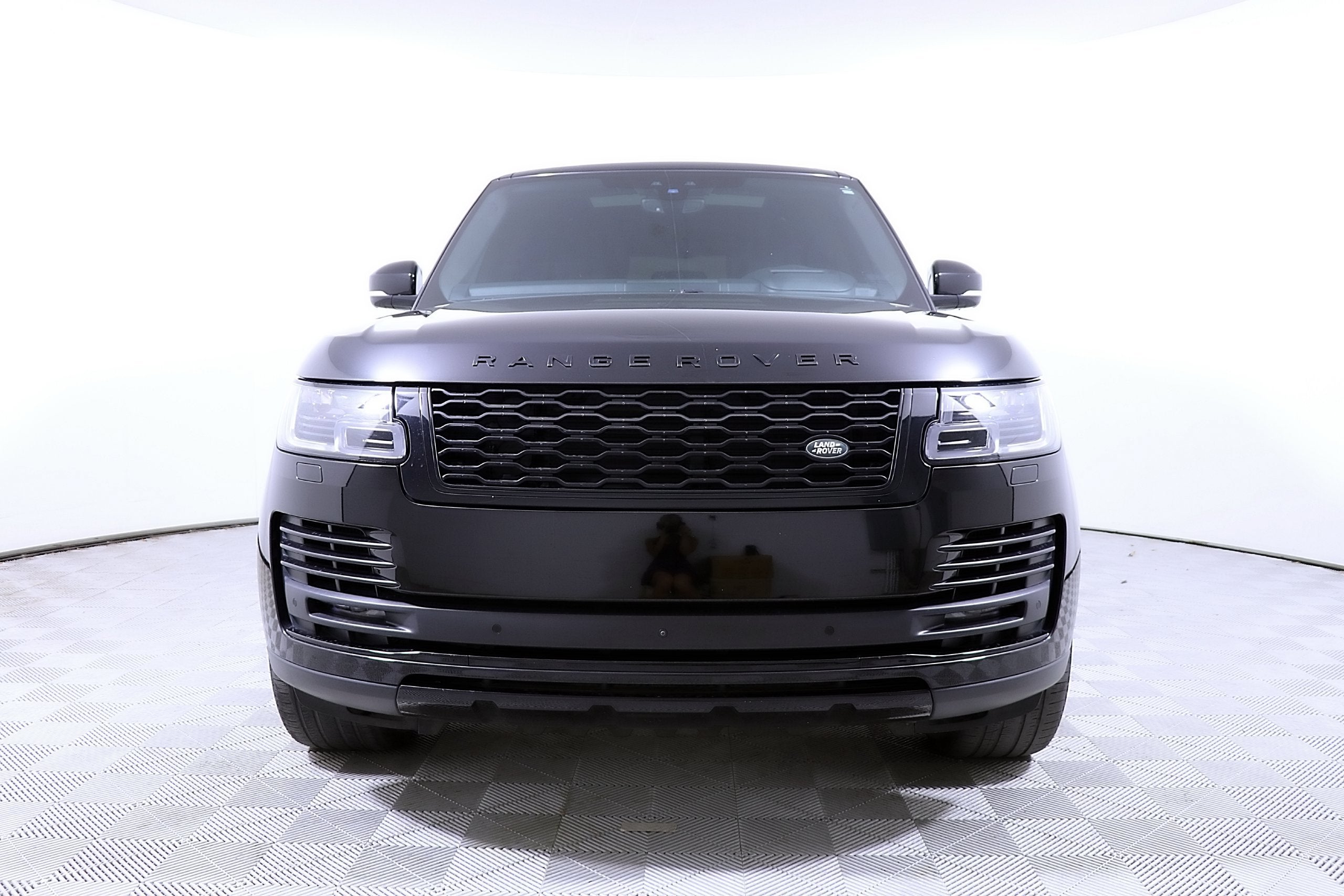 2021 Land Rover Range Rover Westminster