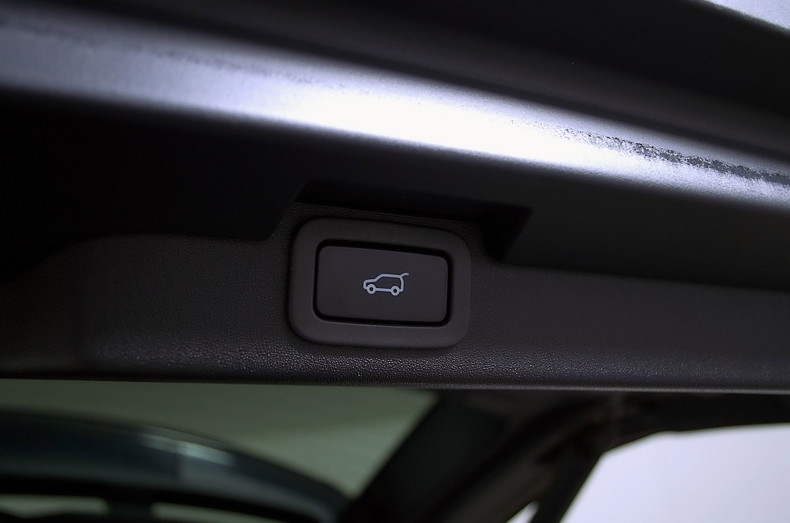 2020 Land Rover Discovery HSE
