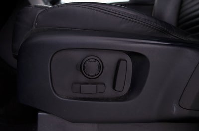 2020 Land Rover Discovery HSE