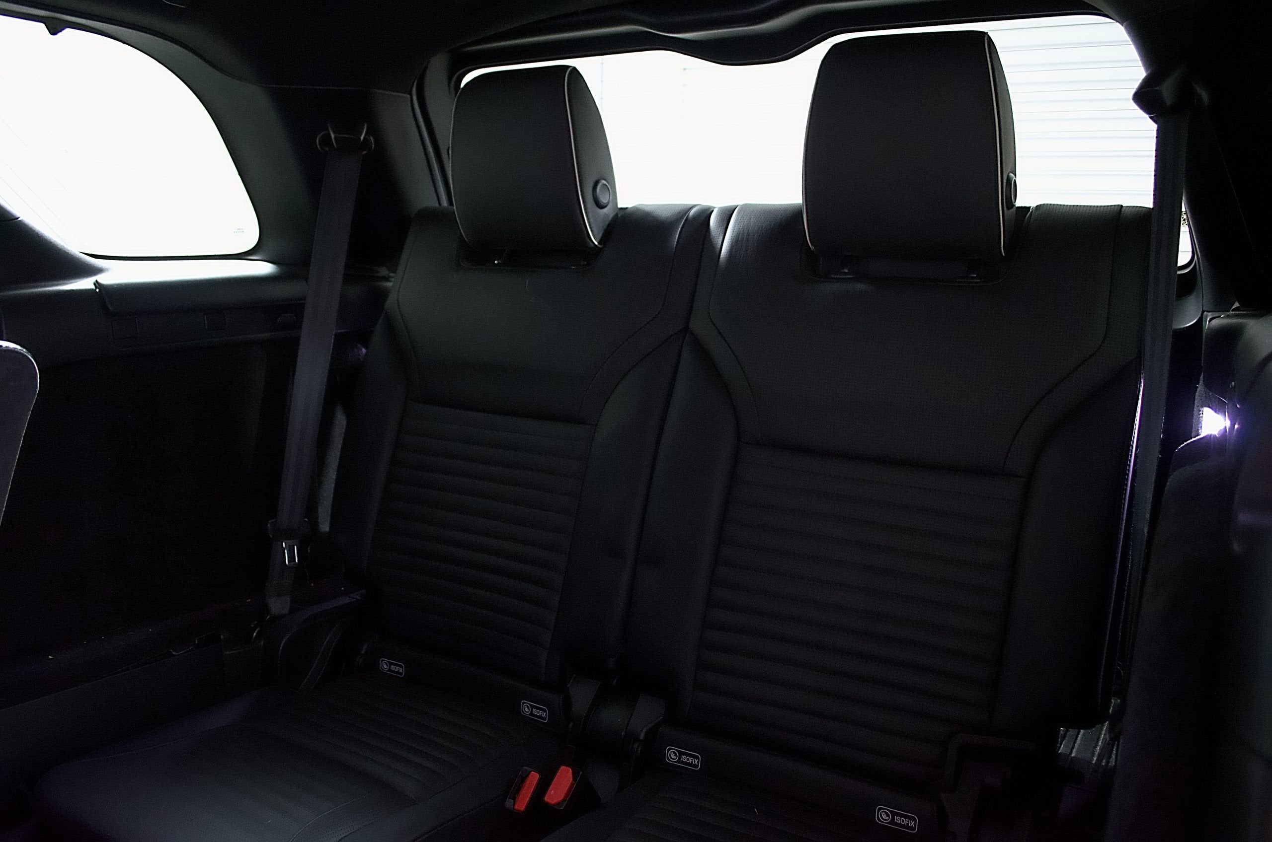 2020 Land Rover Discovery HSE