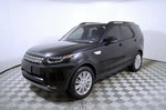 2020 Land Rover Discovery HSE