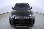 2020 Land Rover Discovery HSE