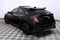 2019 Honda Civic Hatchback EX