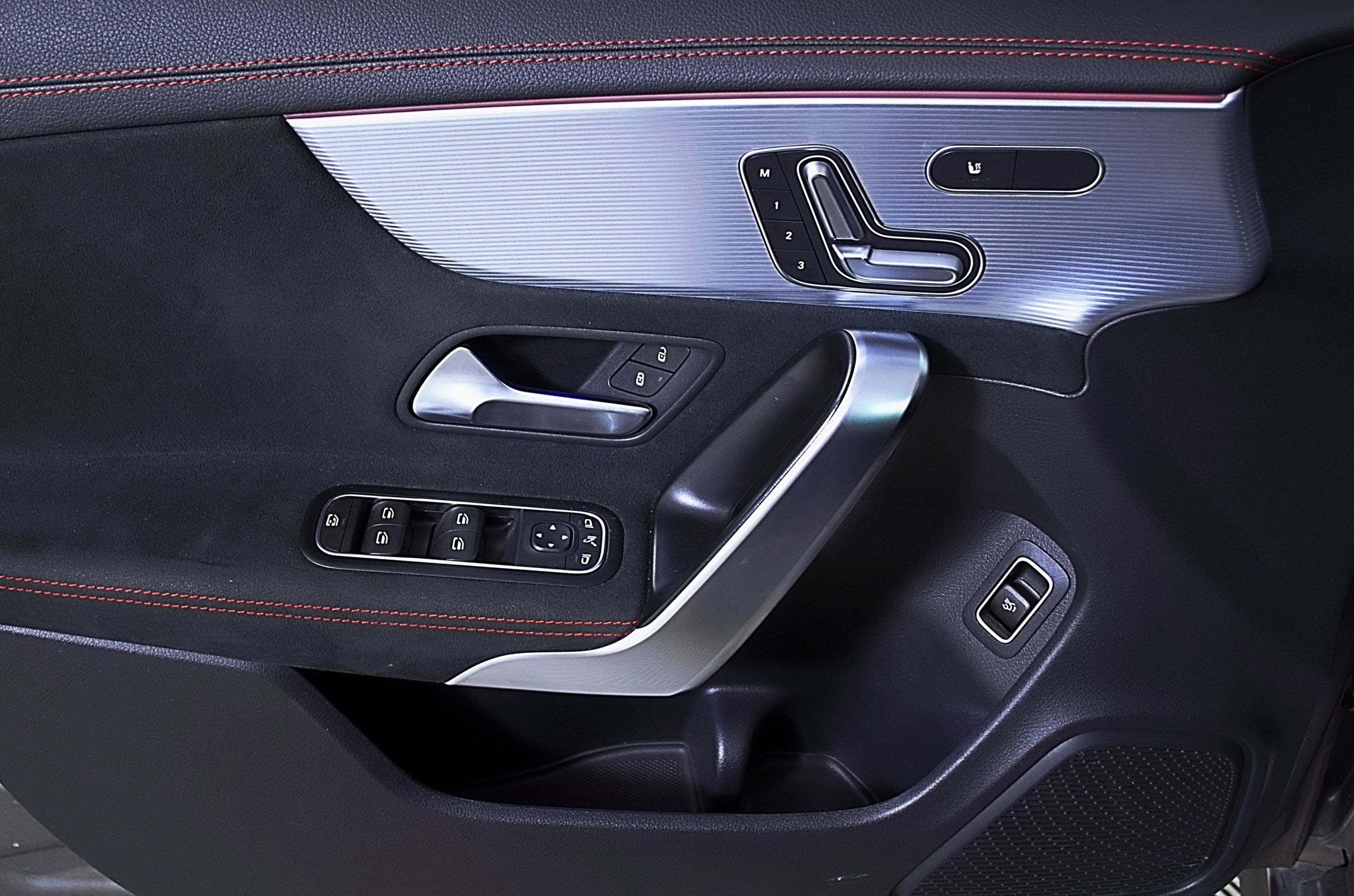 2022 Mercedes-Benz CLA CLA 250