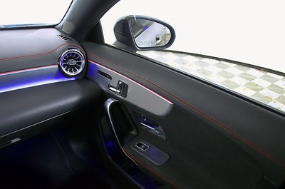 2022 Mercedes-Benz CLA CLA 250