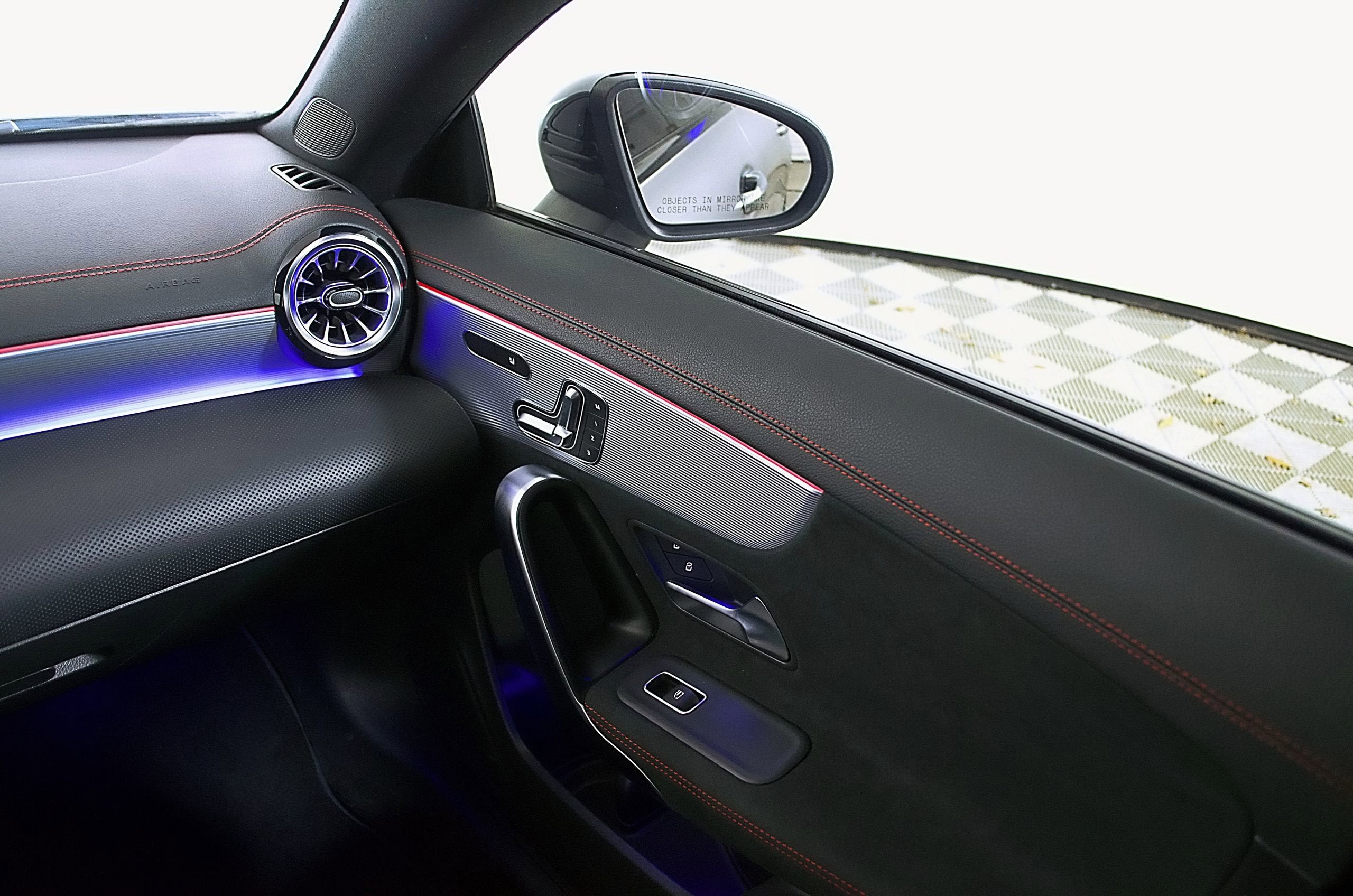 2022 Mercedes-Benz CLA CLA 250