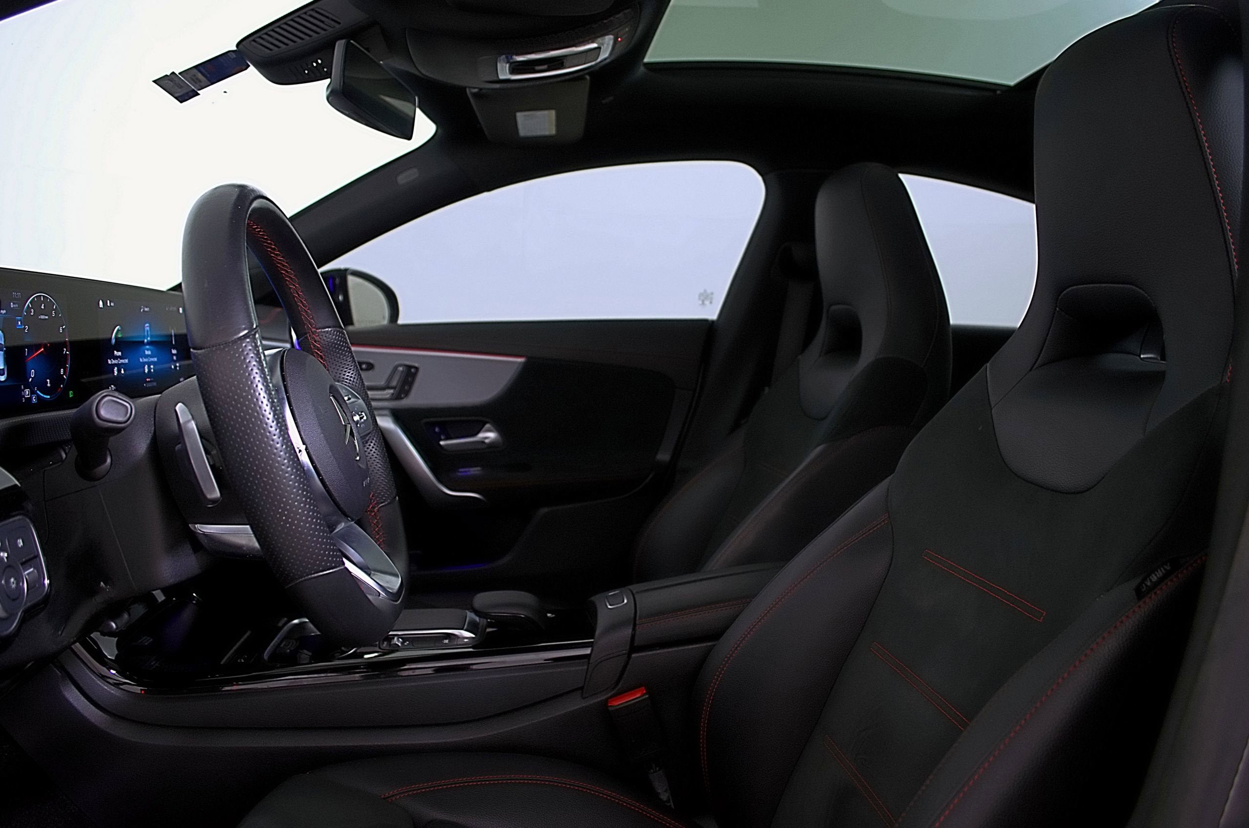 2022 Mercedes-Benz CLA CLA 250