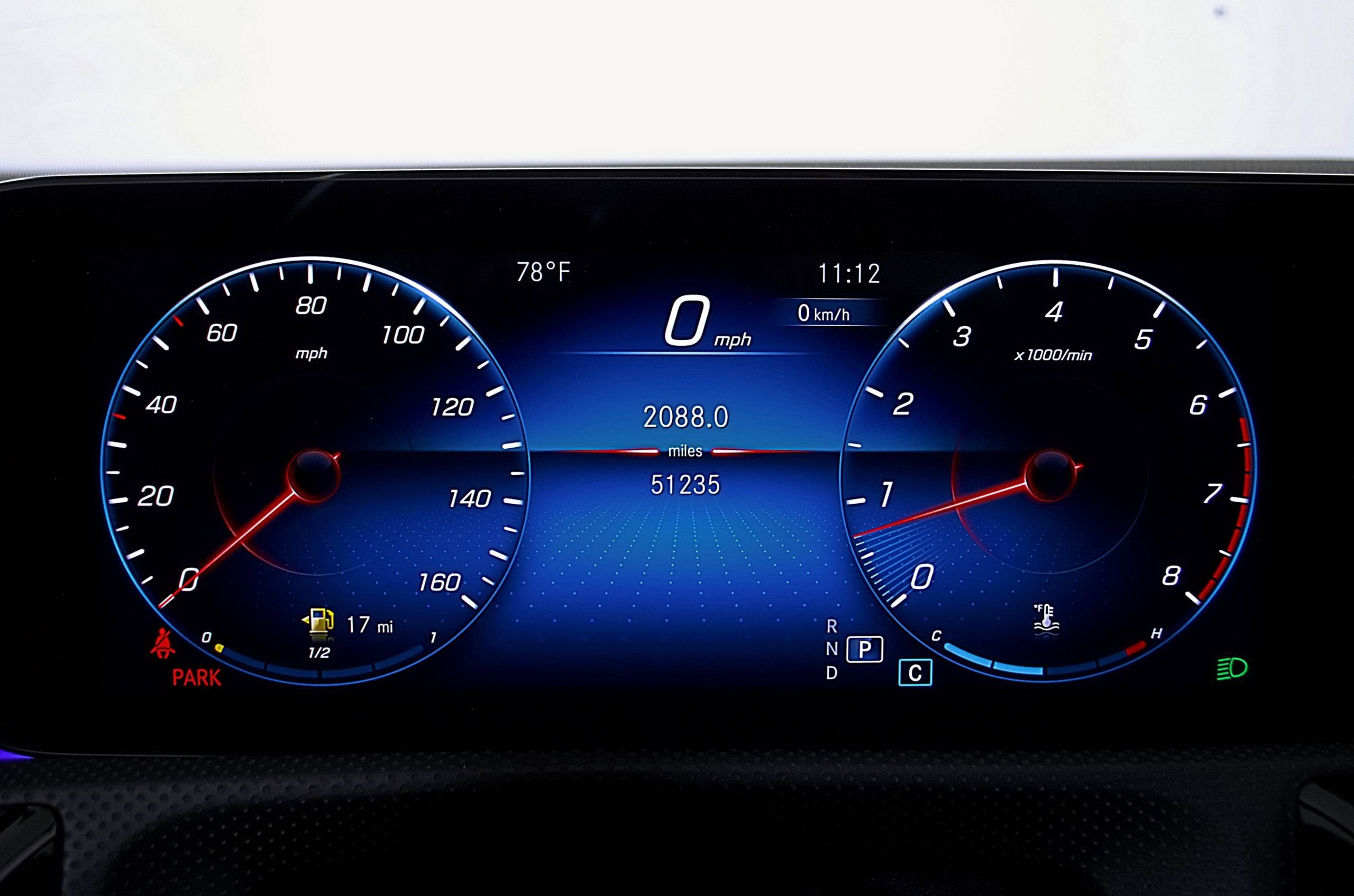 2022 Mercedes-Benz CLA CLA 250
