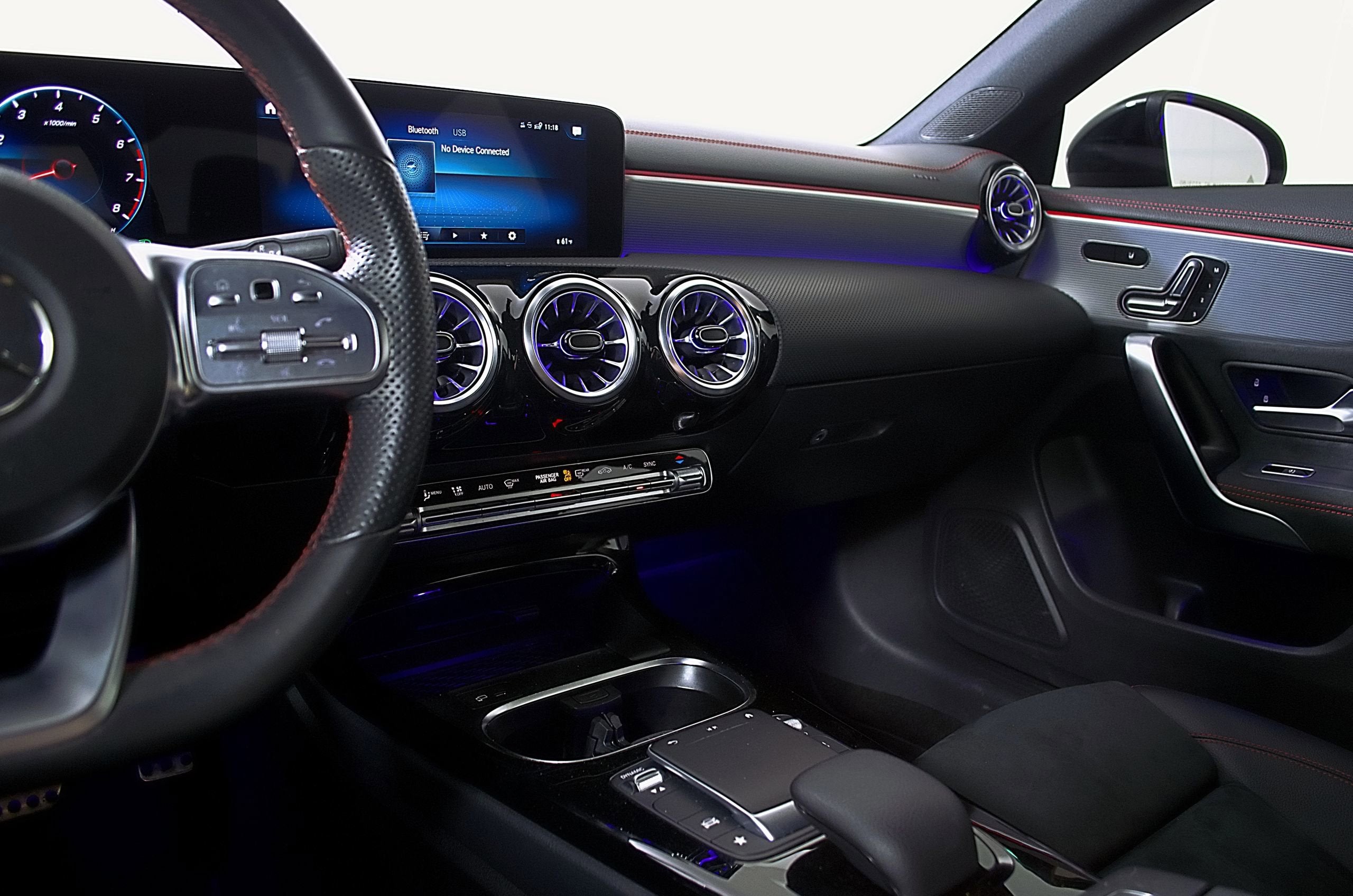 2022 Mercedes-Benz CLA CLA 250