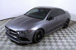 2022 Mercedes-Benz CLA CLA 250