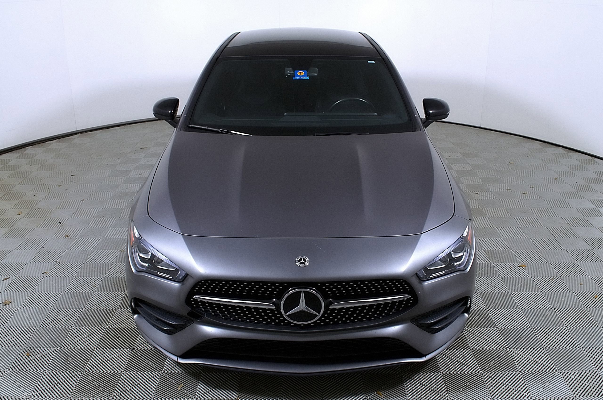 2022 Mercedes-Benz CLA CLA 250