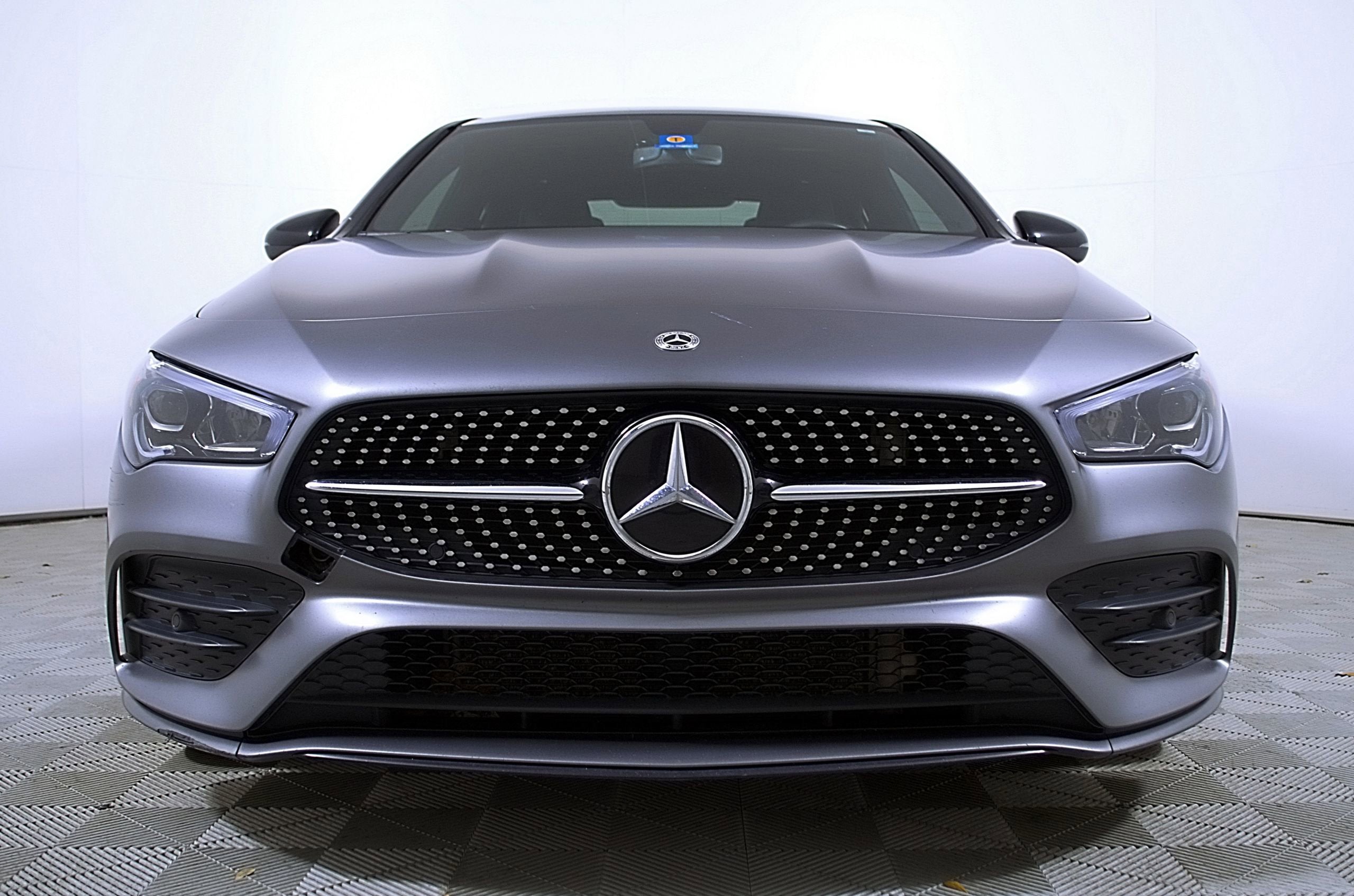 2022 Mercedes-Benz CLA CLA 250
