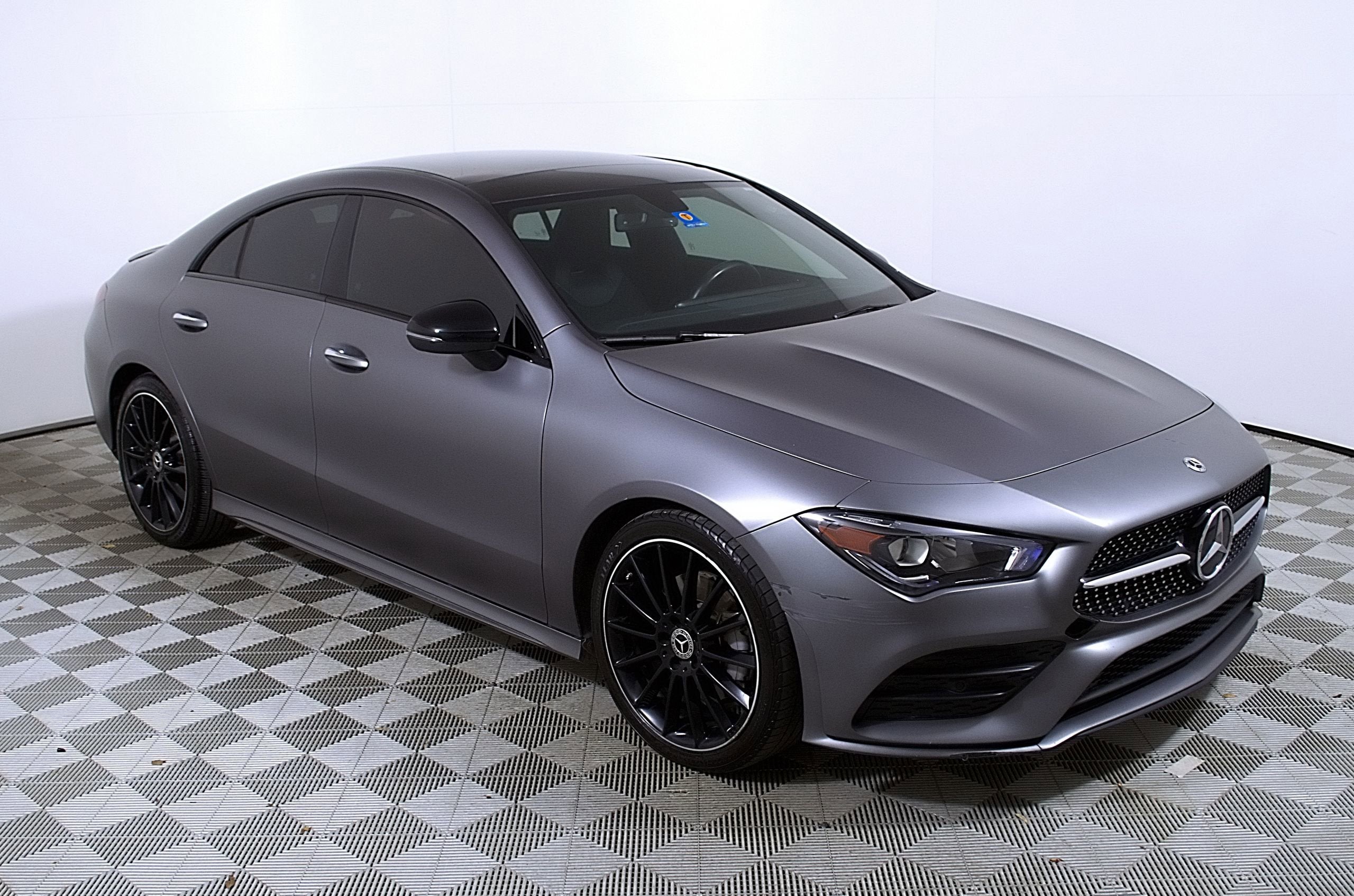 2022 Mercedes-Benz CLA CLA 250
