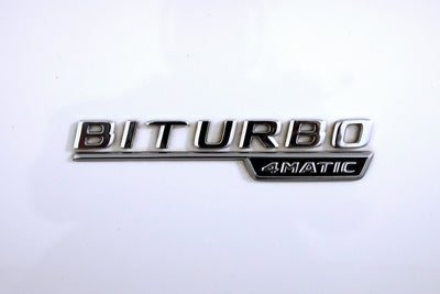 2021 Mercedes-Benz C-Class AMG® C 43