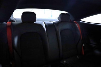 2021 Mercedes-Benz C-Class AMG® C 43