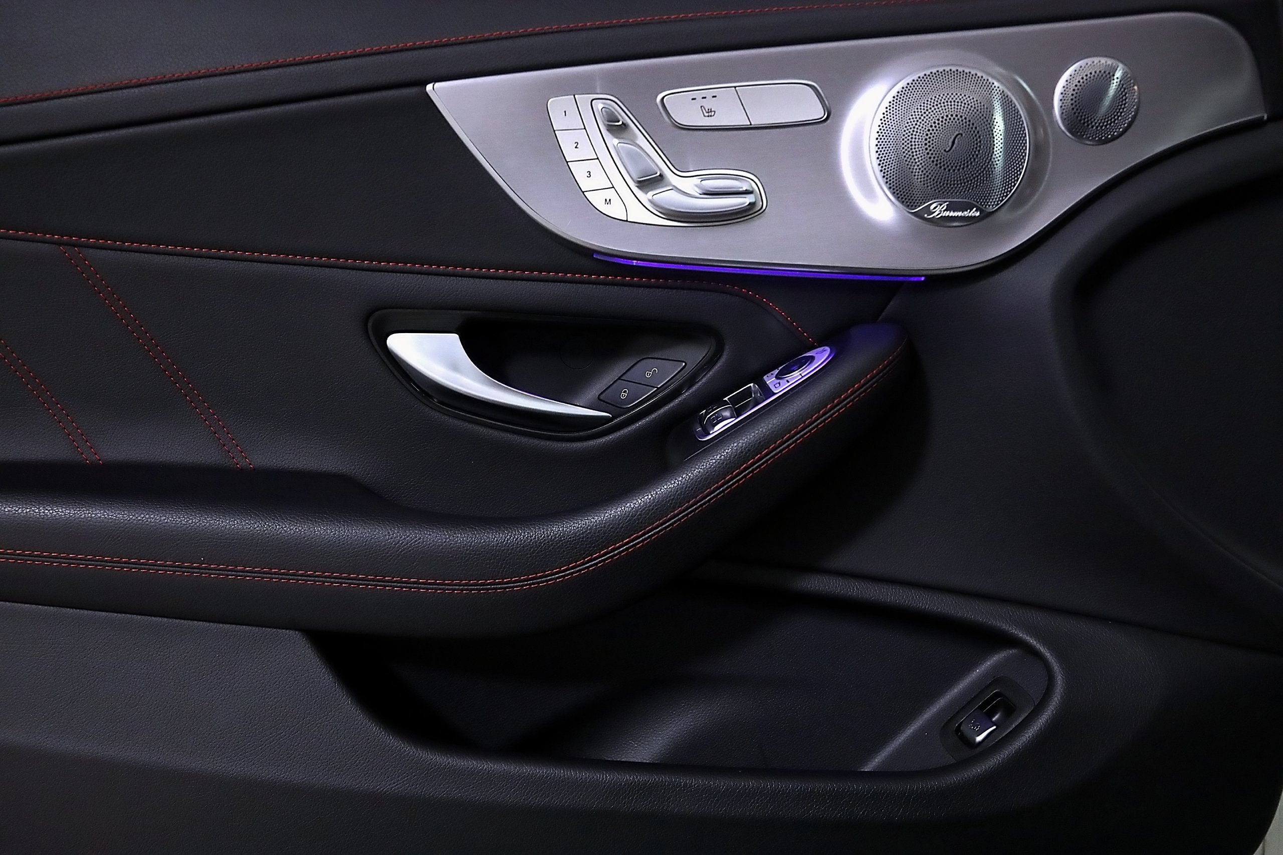 2021 Mercedes-Benz C-Class AMG® C 43