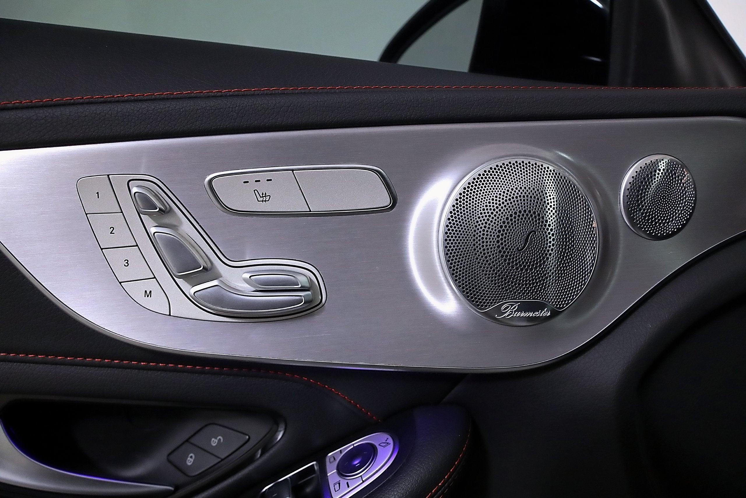 2021 Mercedes-Benz C-Class AMG® C 43