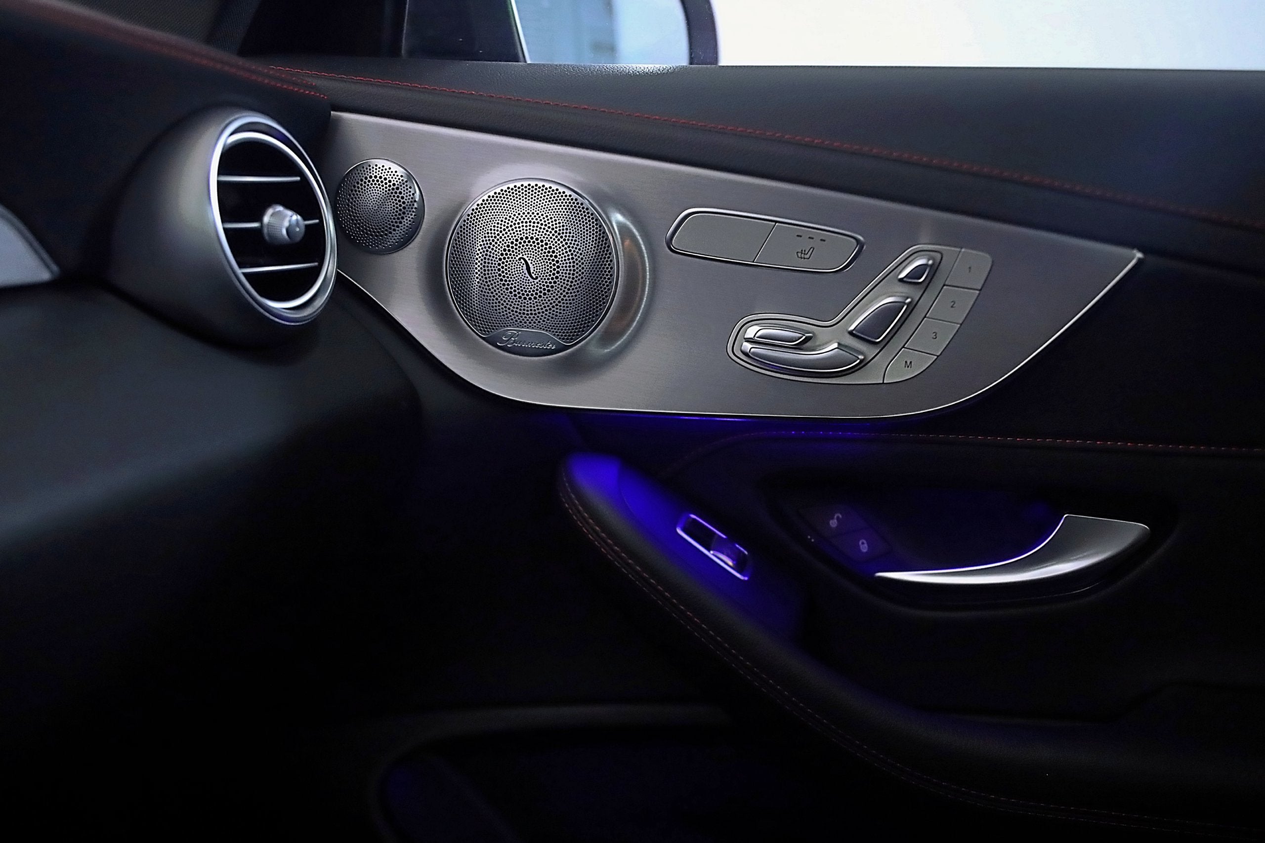 2021 Mercedes-Benz C-Class AMG® C 43